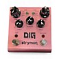 Used Strymon DIG Digital Delay Effect Pedal thumbnail