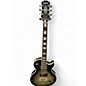 Used Epiphone Epiphone Adam Jones 1979 Les Paul Custom 2 Tone Sunburst Solid Body Electric Guitar thumbnail