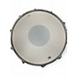 Used DW 6X14 Design Series Snare Natural Drum