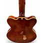 Used Eastwood Classic 12 2 Color Sunburst Solid Body Electric Guitar