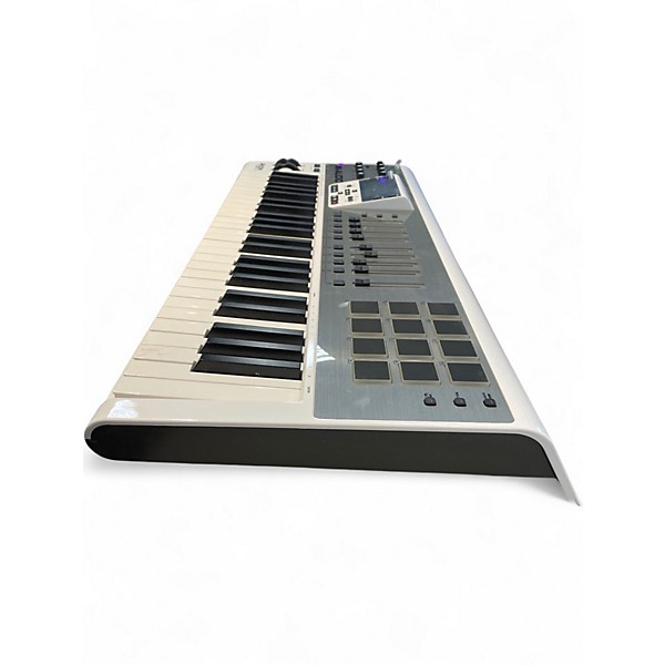 Used M-Audio Axiom Air 49 Key MIDI Controller