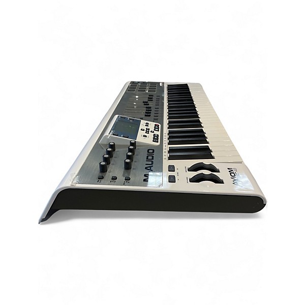 Used M-Audio Axiom Air 49 Key MIDI Controller