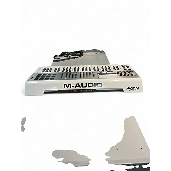 Used M-Audio Axiom Air 49 Key MIDI Controller