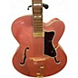 Used Epiphone Emperor Regent Burgundy Mist Hollow Body Electric Guitar