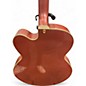 Used Epiphone Emperor Regent Burgundy Mist Hollow Body Electric Guitar