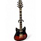 Vintage 1970s Electra X700 Outlaw MPC Sunburst Solid Body Electric Guitar thumbnail