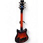 Vintage 1970s Electra X700 Outlaw MPC Sunburst Solid Body Electric Guitar