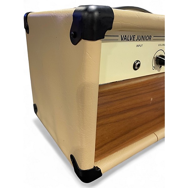 Used Epiphone Valve Jr 5W Class A Tube Guitar Amp Head