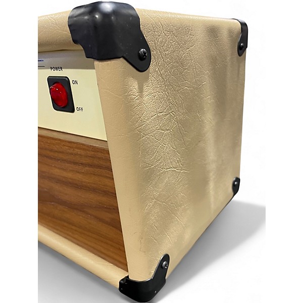 Used Epiphone Valve Jr 5W Class A Tube Guitar Amp Head