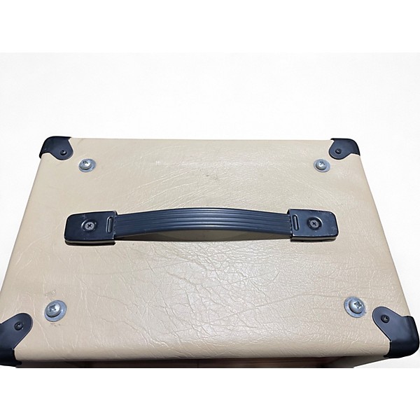 Used Epiphone Valve Jr 5W Class A Tube Guitar Amp Head