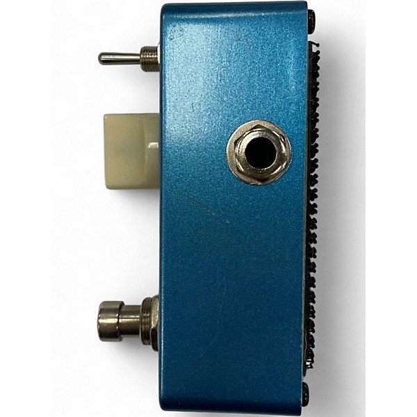 Used Mooer Pitch Box Effect Pedal
