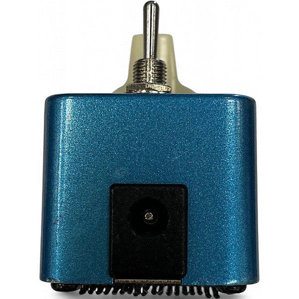 Used Mooer Pitch Box Effect Pedal