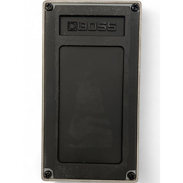 Used BOSS OC3 Super Octave Effect Pedal