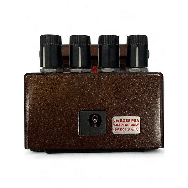 Used BOSS OC3 Super Octave Effect Pedal