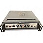 Used Ampeg PF350 Portaflex 350W Bass Amp Head thumbnail