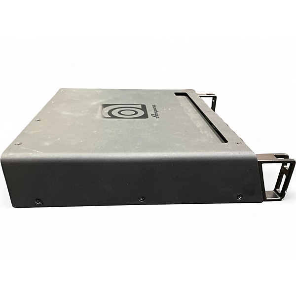 Used Ampeg PF350 Portaflex 350W Bass Amp Head