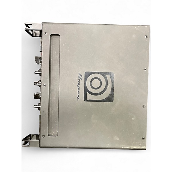 Used Ampeg PF350 Portaflex 350W Bass Amp Head