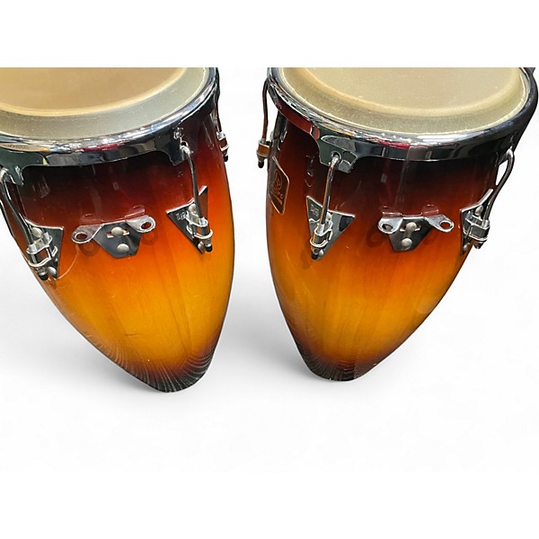 Used LP Aspire Conga Set Conga