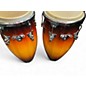 Used LP Aspire Conga Set Conga