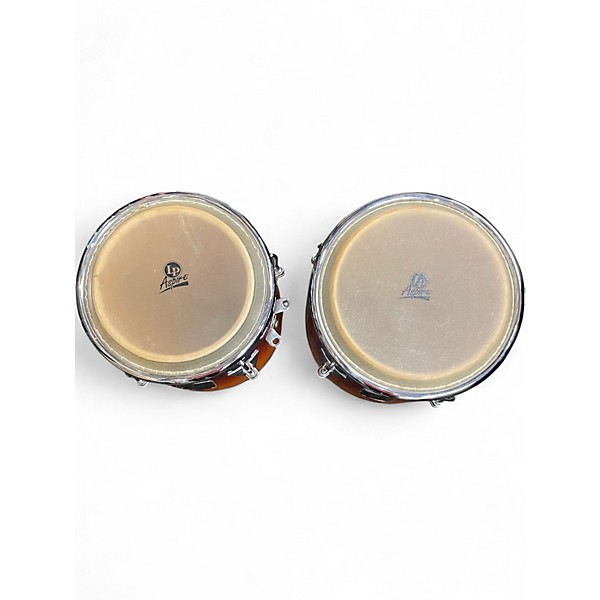 Used LP Aspire Conga Set Conga