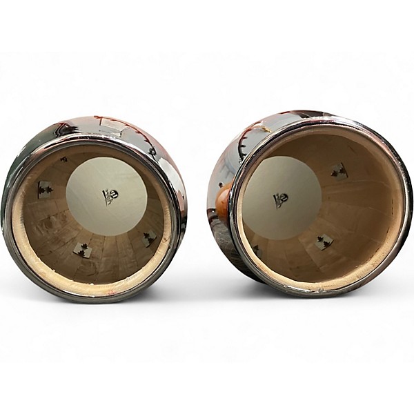 Used LP Aspire Conga Set Conga