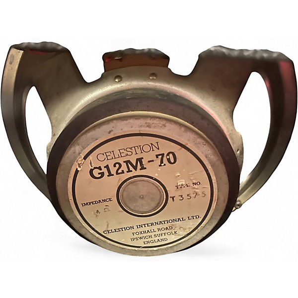 Used Marshall MASTER LEAD COMBO Guitar Combo Amp