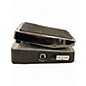 Used Dunlop CBM95 Cry Baby Mini Wah Effect Pedal