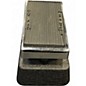 Used Dunlop CBM95 Cry Baby Mini Wah Effect Pedal