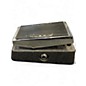 Used Dunlop CBM95 Cry Baby Mini Wah Effect Pedal