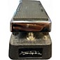 Used Dunlop CBM95 Cry Baby Mini Wah Effect Pedal
