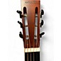 Used National NRP Green Acoustic Electric Guitar