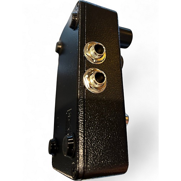Used Electro-Harmonix Silencer Noise Gate Effect Pedal