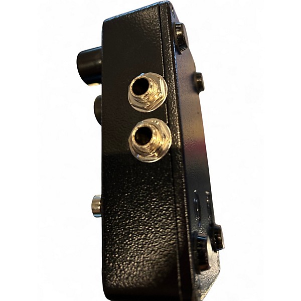 Used Electro-Harmonix Silencer Noise Gate Effect Pedal