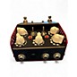 Used Thorpy Fx PULSE DOPPLER Effect Pedal