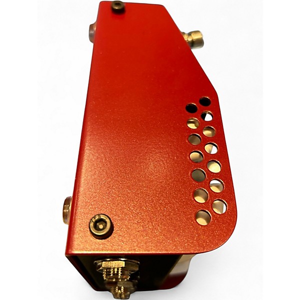 Used Thorpy Fx PULSE DOPPLER Effect Pedal
