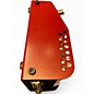 Used Thorpy Fx PULSE DOPPLER Effect Pedal