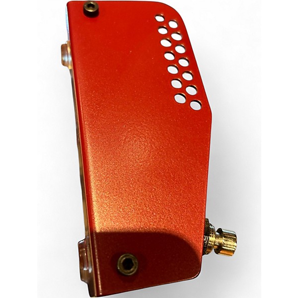 Used Thorpy Fx PULSE DOPPLER Effect Pedal