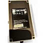 Used BOSS NS2 Noise Suppressor Effect Pedal