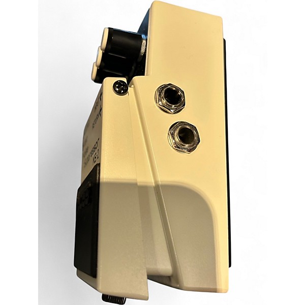 Used BOSS NS2 Noise Suppressor Effect Pedal