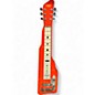 Used Gretsch Guitars Electromatic Lap Steel Orange Solid Body Electric Guitar thumbnail