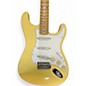 Used Fender Artist Series Yngwie Malmsteen Stratocaster Vintage White Solid Body Electric Guitar