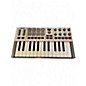 Used Akai Professional MPK Mini MIDI Controller thumbnail