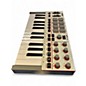 Used Akai Professional MPK Mini MIDI Controller