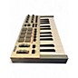 Used Akai Professional MPK Mini MIDI Controller