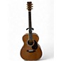 Used 2021 Zager ZAD-800M Natural Acoustic Guitar thumbnail