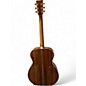 Used 2021 Zager ZAD-800M Natural Acoustic Guitar