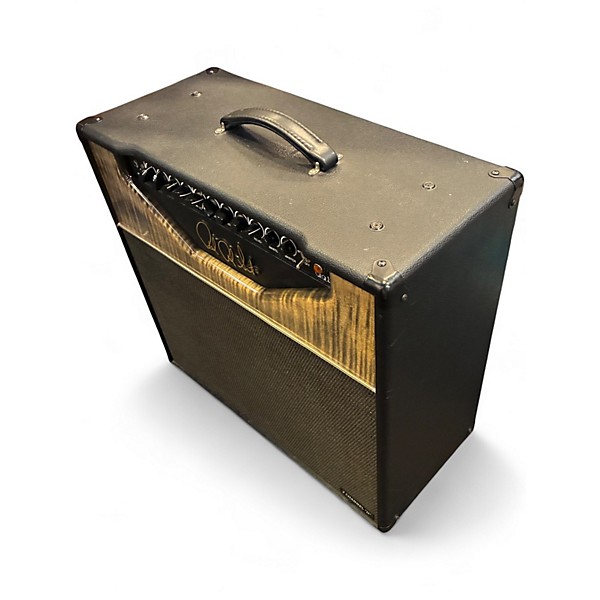 Used PRS 2 CHANNEL H Tube Guitar Combo Amp