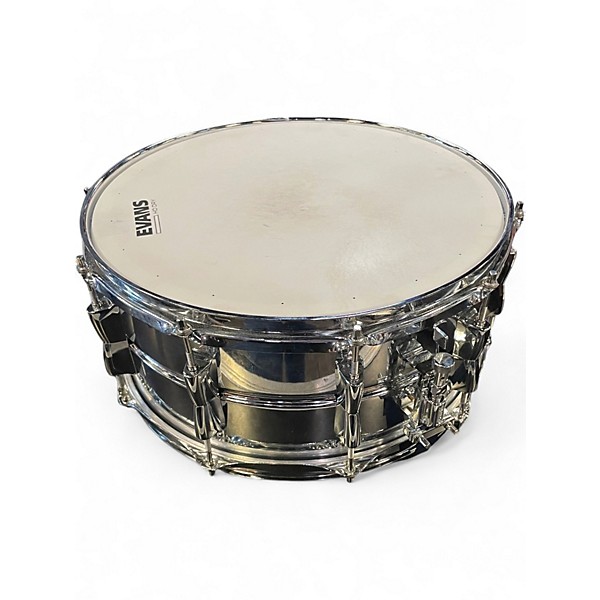 Used Yamaha 14in SSS-1465  Steel Drum