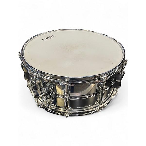 Used Yamaha 14in SSS-1465  Steel Drum
