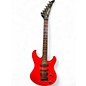 Vintage 1987 Peavey C-3 Superstrat HSS Red Solid Body Electric Guitar thumbnail